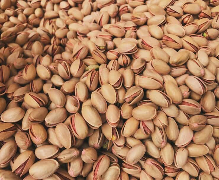 تصویر 6 از قیمت خرید پسته اکبری درجه یک با فروش عمده